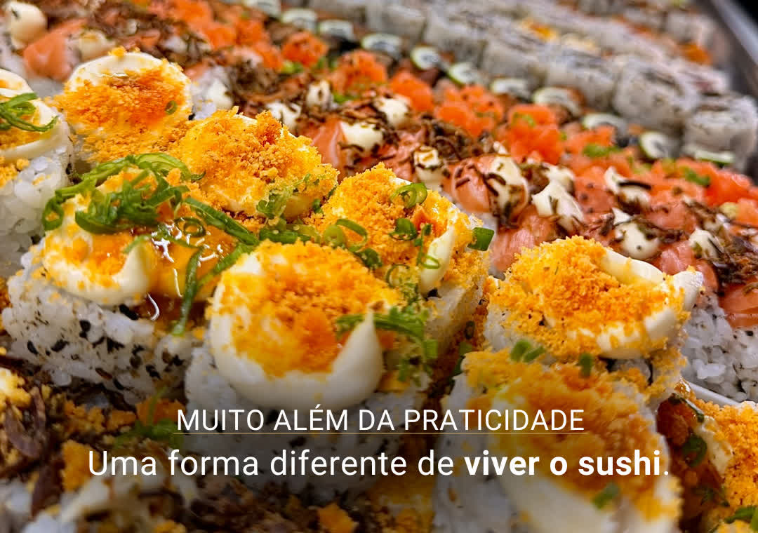 Buffet variado