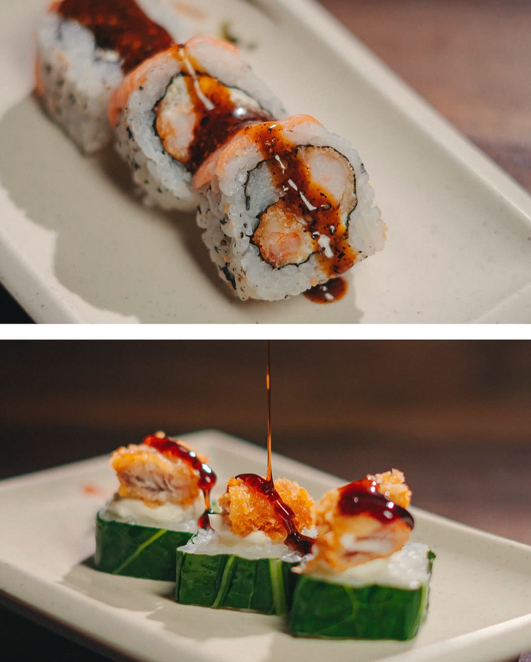 Rolls especiais